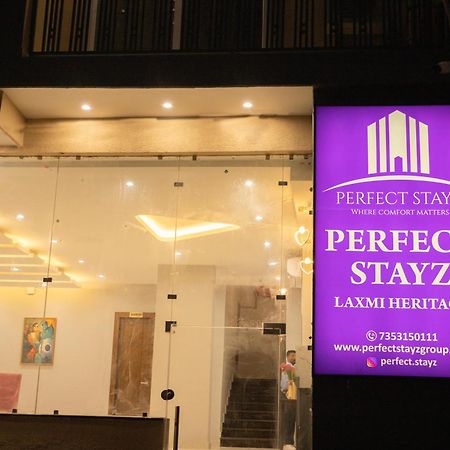 Perfectstayz Heritage Near Neem Beach Rishikesh Luaran gambar