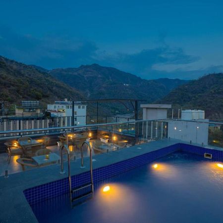 Perfectstayz Heritage Near Neem Beach Rishikesh Luaran gambar
