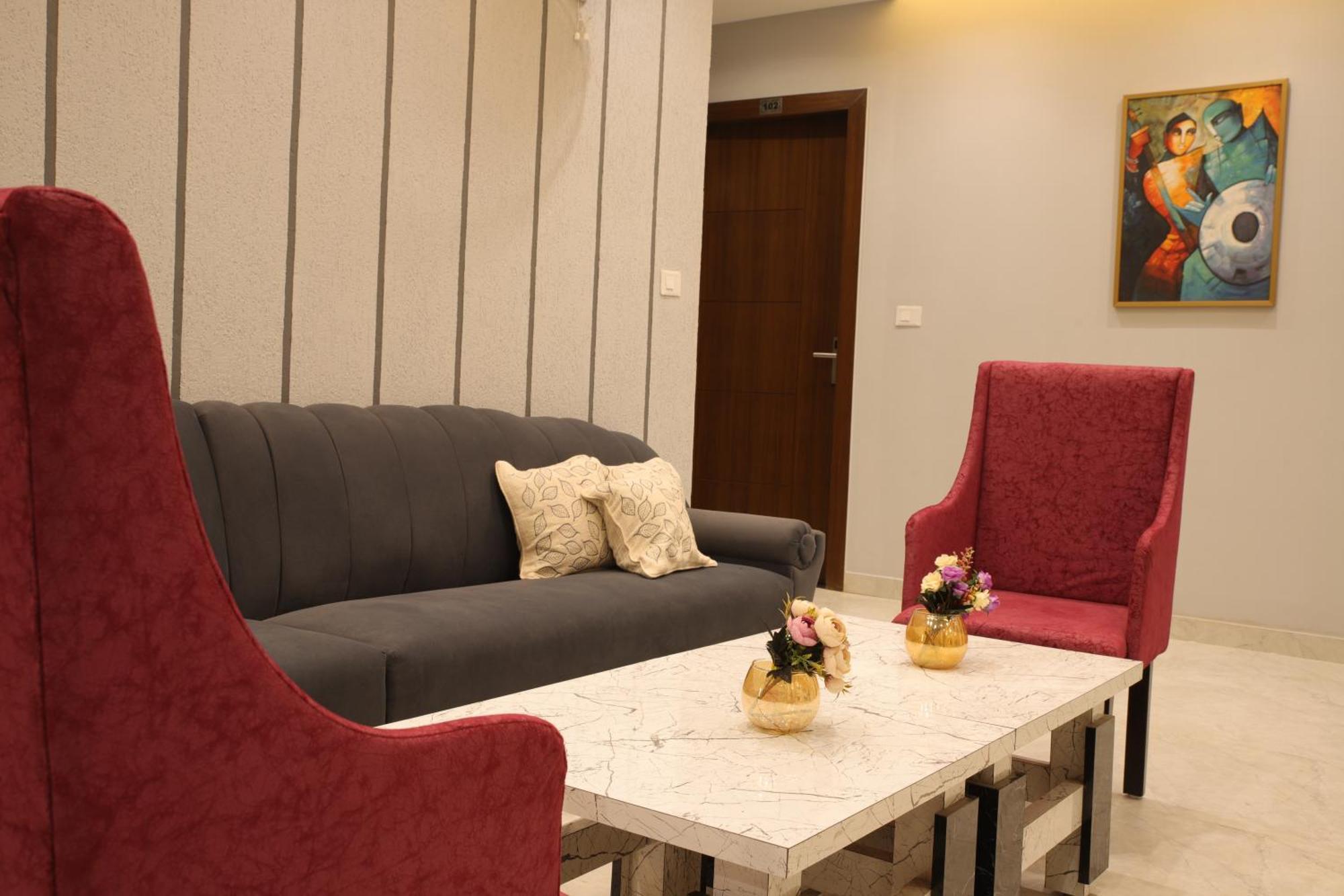 Perfectstayz Heritage Near Neem Beach Rishikesh Luaran gambar