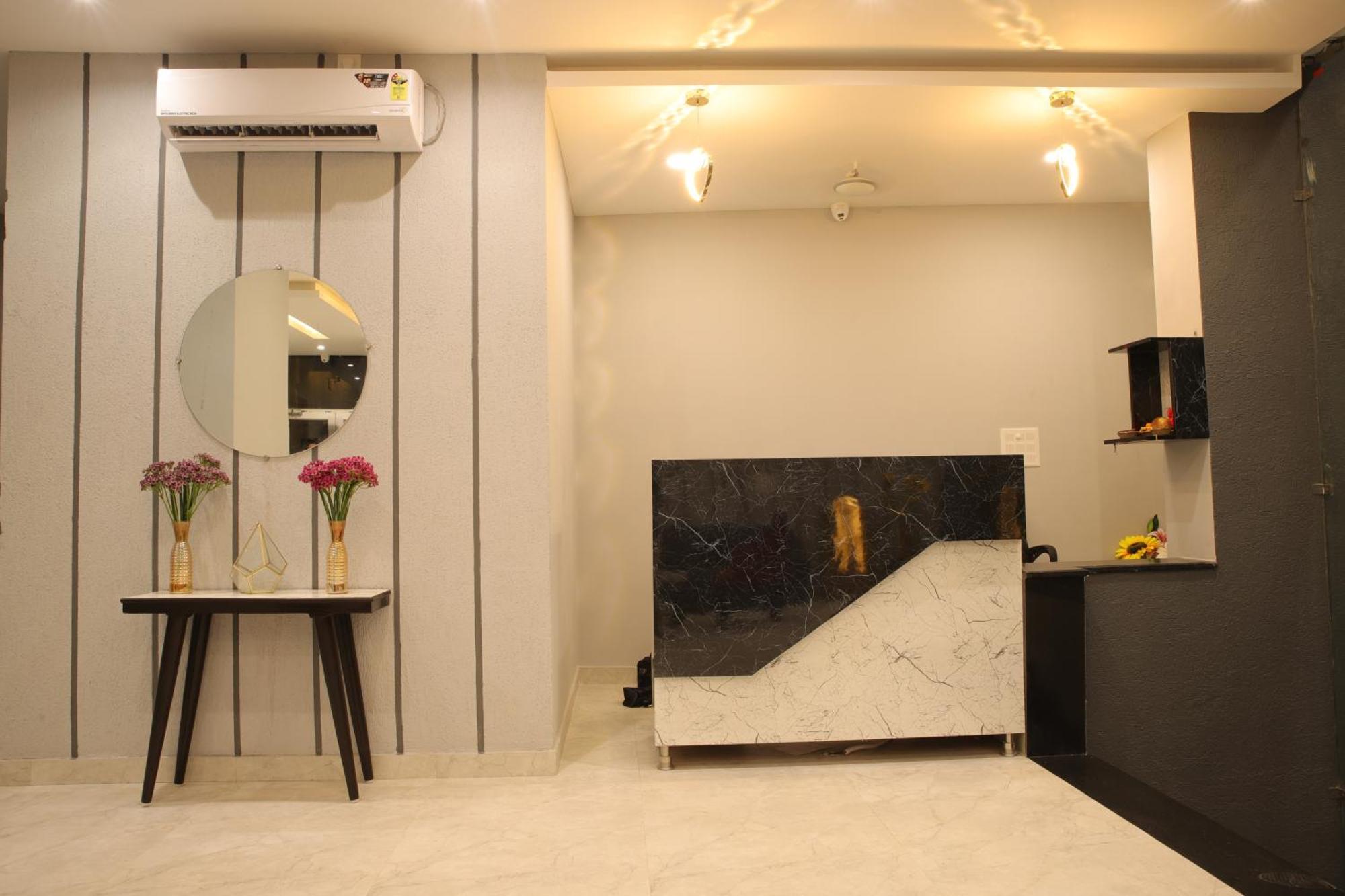 Perfectstayz Heritage Near Neem Beach Rishikesh Luaran gambar