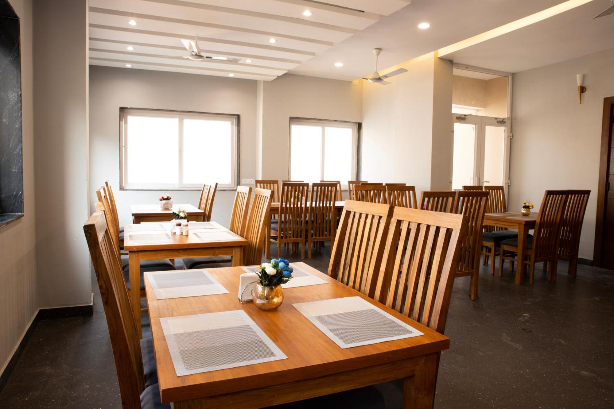 Perfectstayz Heritage Near Neem Beach Rishikesh Luaran gambar
