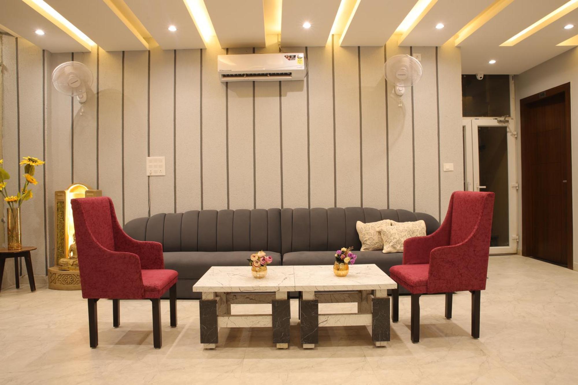 Perfectstayz Heritage Near Neem Beach Rishikesh Luaran gambar