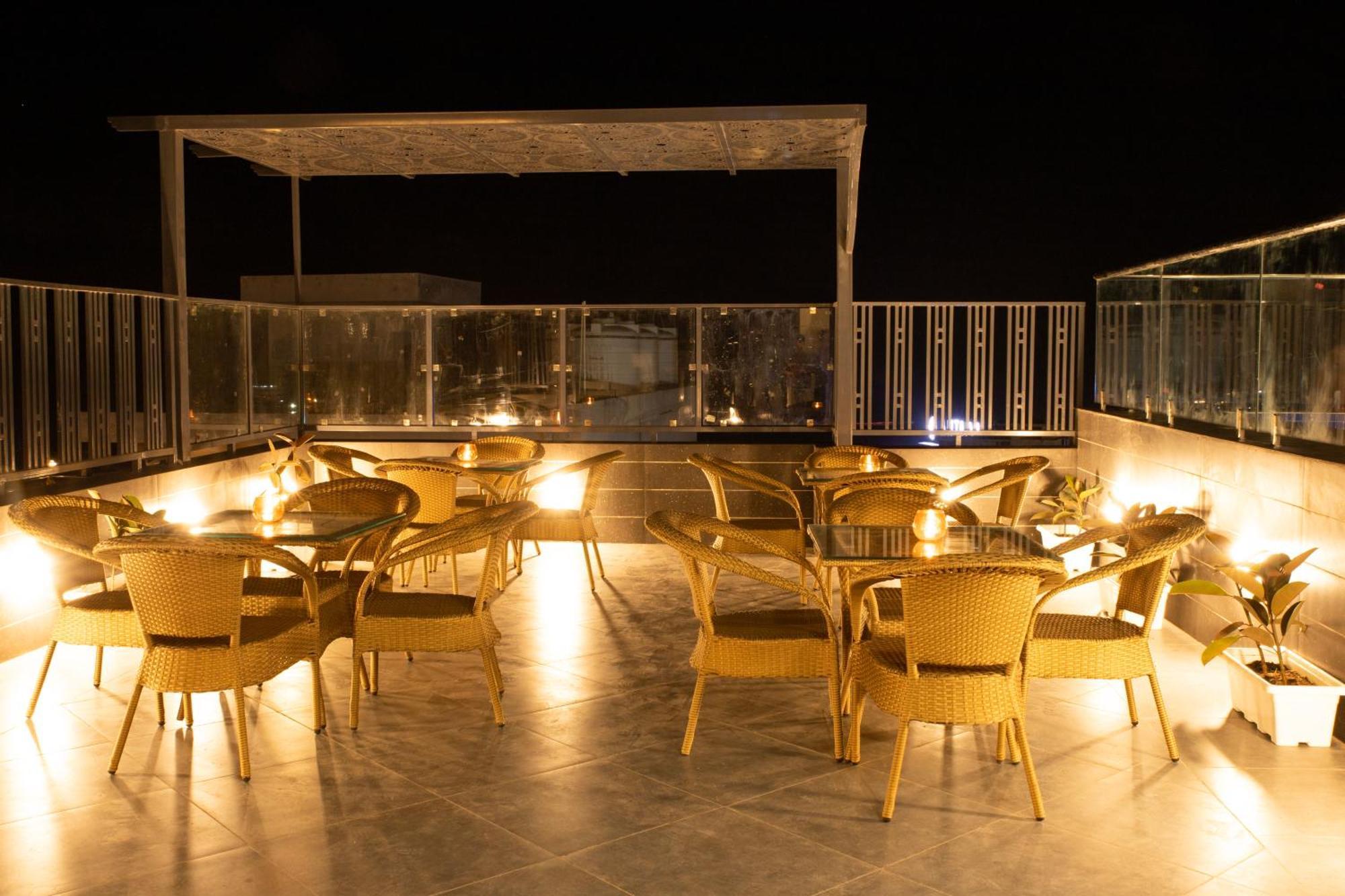 Perfectstayz Heritage Near Neem Beach Rishikesh Luaran gambar