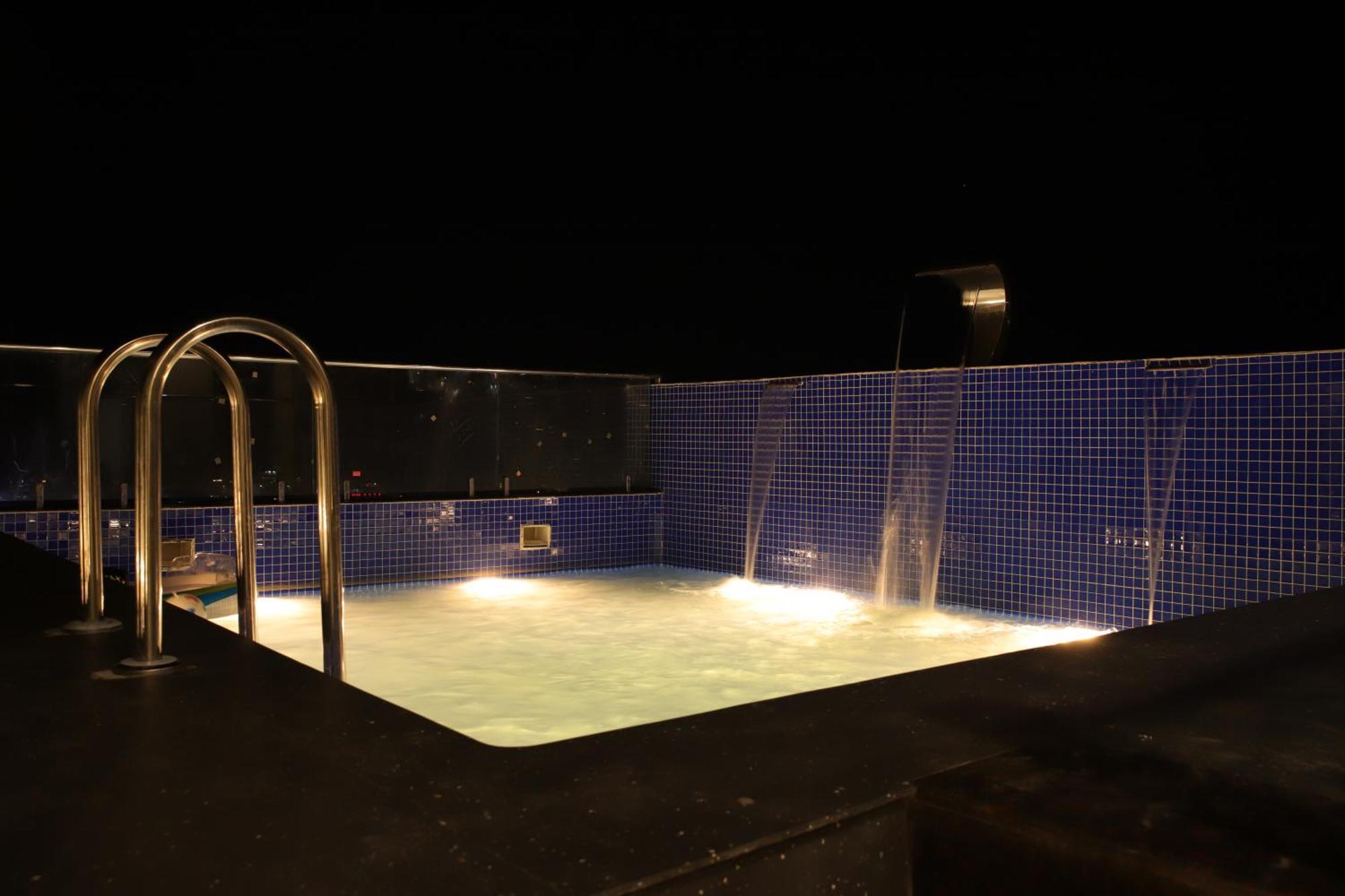 Perfectstayz Heritage Near Neem Beach Rishikesh Luaran gambar