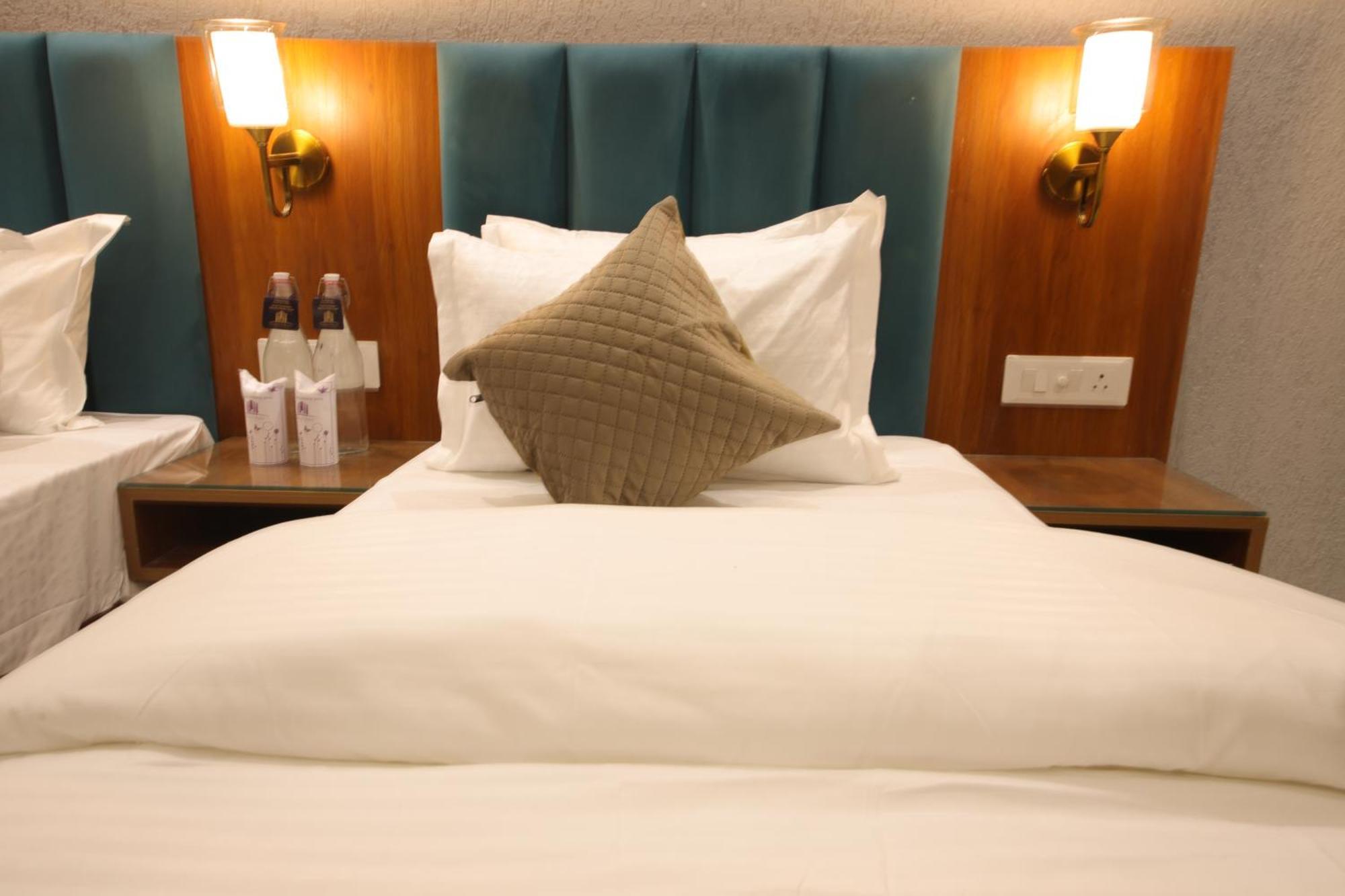 Perfectstayz Heritage Near Neem Beach Rishikesh Luaran gambar