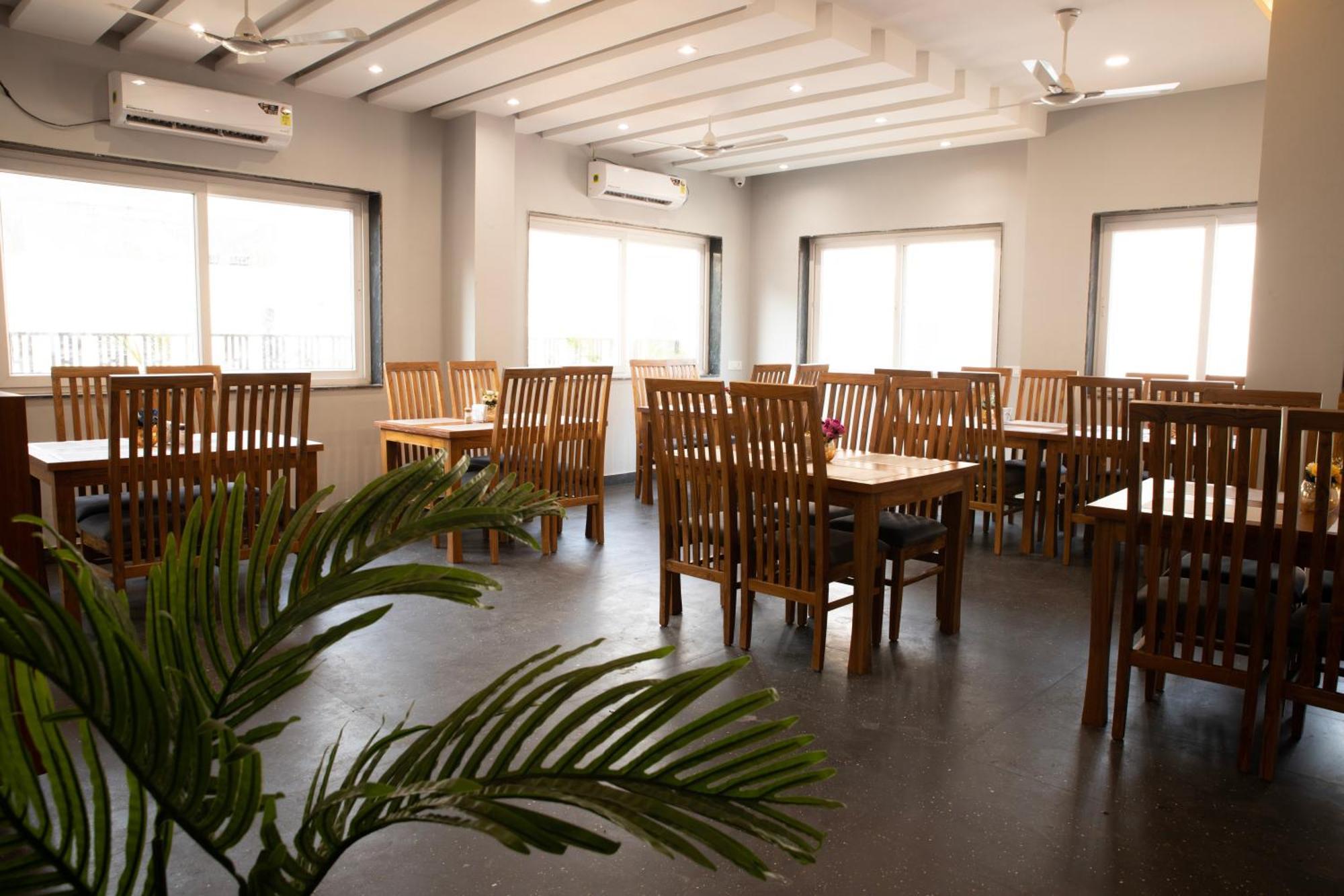 Perfectstayz Heritage Near Neem Beach Rishikesh Luaran gambar