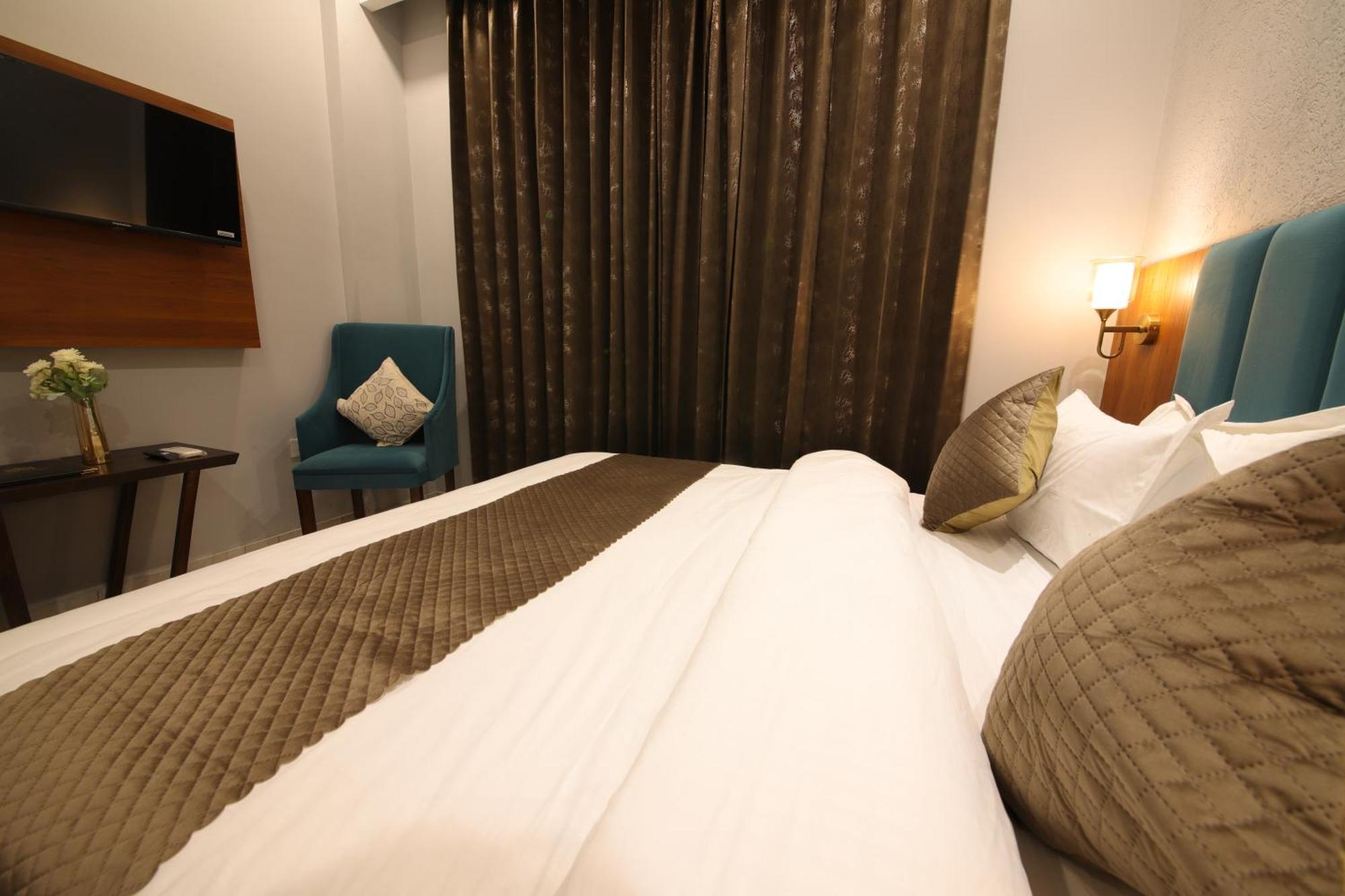 Perfectstayz Heritage Near Neem Beach Rishikesh Luaran gambar